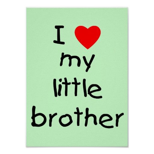 1000+ Little Brother Quotes | Brother Quotes, Big ...