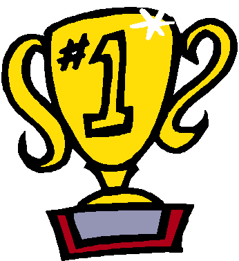 Cartoon trophy clipart - ClipArt Best - ClipArt Best