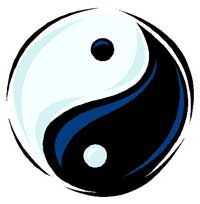 Tai Chi Symbol - The Meaning of The Yin Yang Symbol