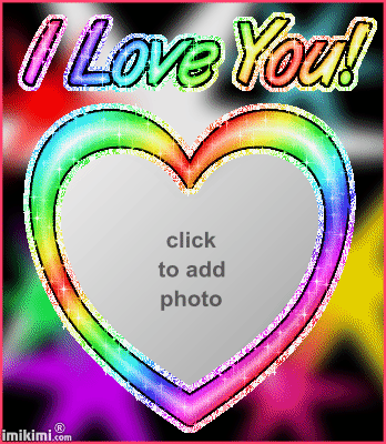 I Love You Glitter Graphics, Memes and Comments