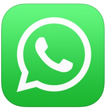Chat on WhatsApp from a Mac with WhatsMac