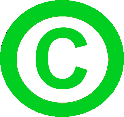 Image - Good copyright symbol.png | Okami Wiki | Fandom powered by ...