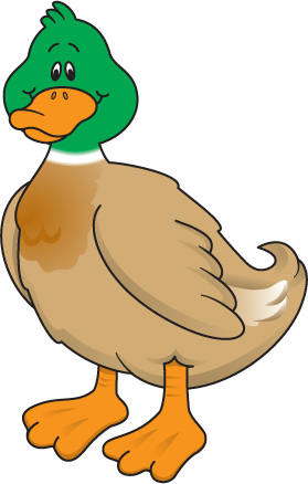 Free duck clipart clip art pictures graphics illustrations 3 ...