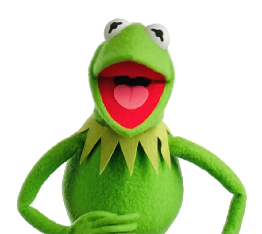 Kermit the Frog Through the Years | Muppet Wiki | Fandom powered ...