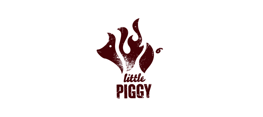 7 Best Images of Piggy BBQ Logos - Cartoon BBQ Pig Logos, BBQ Pig ...