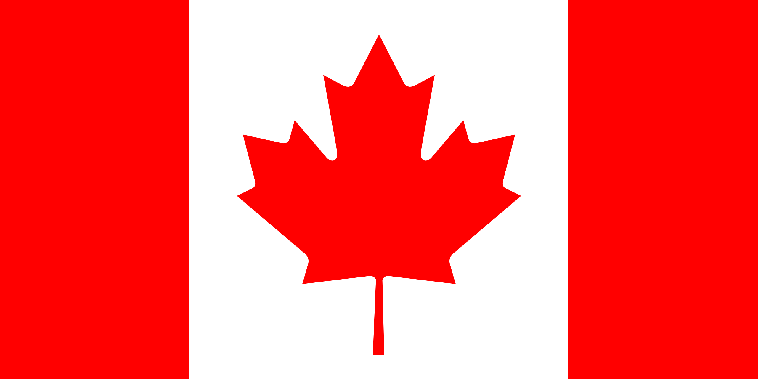 Flag Of Canada - A Symbol Of Unity