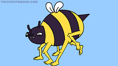 The Bee's Knees | Twistosterone