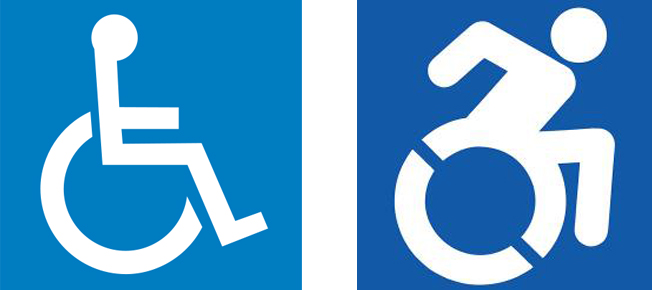 The Accessible Icon – Changing the Perception of Disabled ...