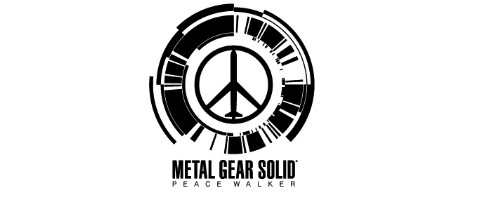 Mgs Peace Walker Logo - ClipArt Best