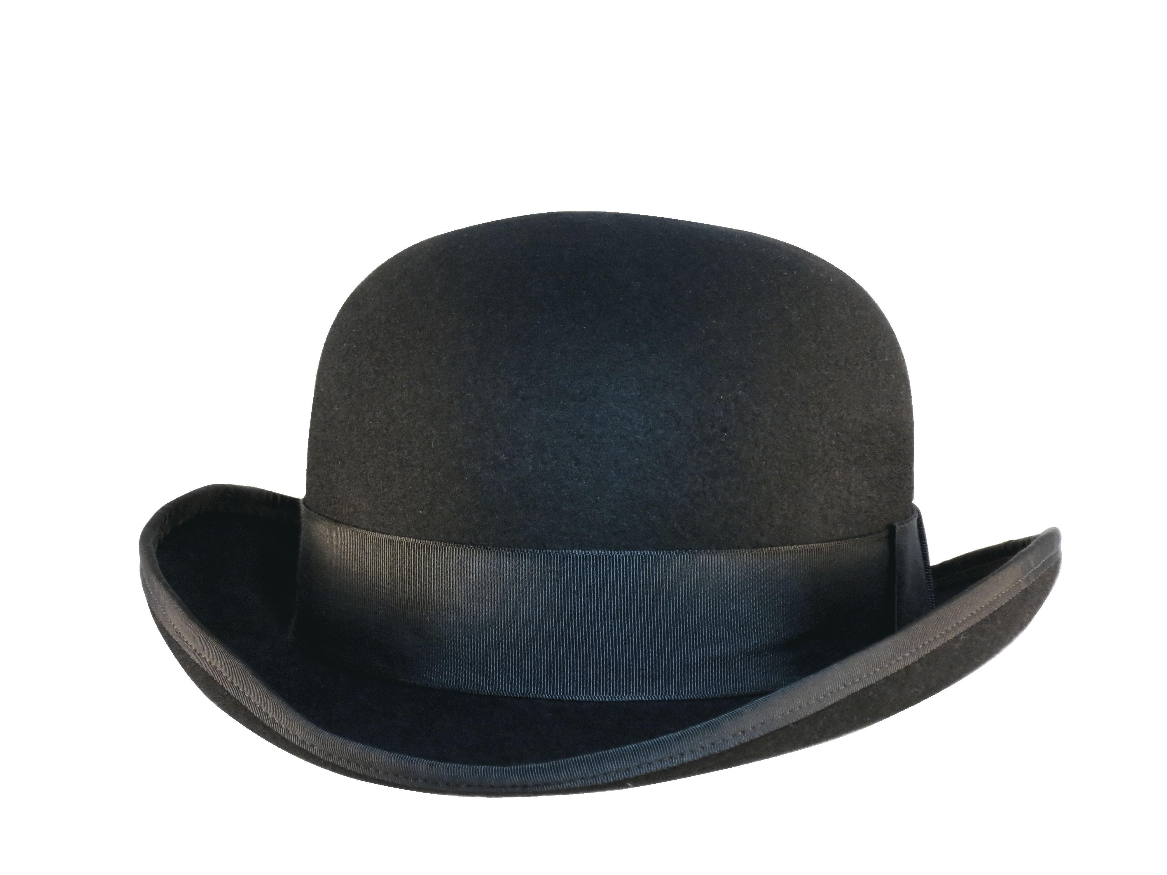 free clip art bowler hat - photo #50