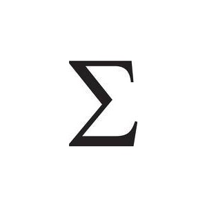 E In Greek Letter - ClipArt Best