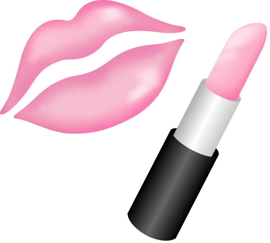 lipstick clipart free - photo #24