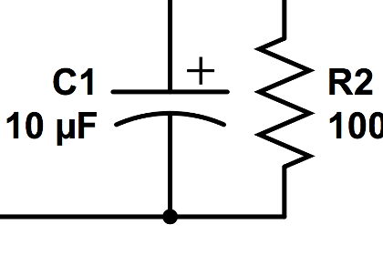 Online schematic editor & circuit simulator - CircuitLab