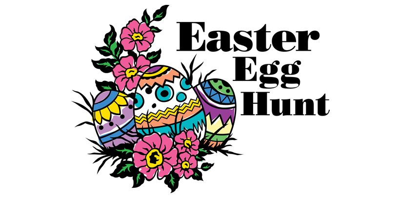 egg-hunt-christian-easter-clip-art - Grace Episcopal Church Anderson