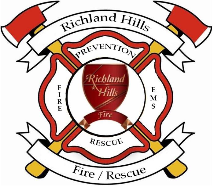 City of Richland Hills, TX : Fire Department