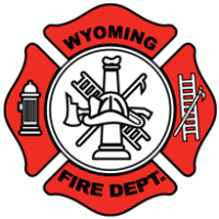 Wyoming Fire Department | Brands of the Worldâ?¢ | Download vector ...
