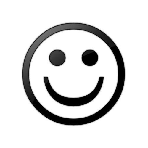 30+ Free Vector Smiley Icons