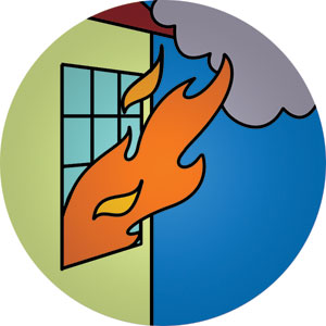 Home Fire Safety Checklist - City of Saint Albans