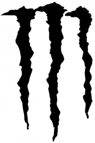 Monster Energy Logo Clipartbest.com - ClipArt Best