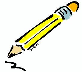 GoDeKs faMiLy: Belajar dari sebuah Pensil