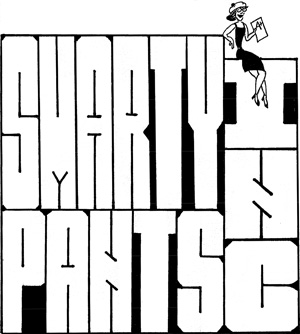 SMARTY PANTS INC | writer, editor and manager in the greater LA area