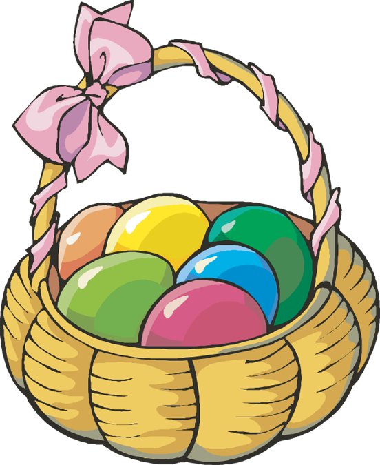 easter cartoon clipart free - photo #50