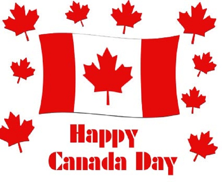 canada flag clipart - photo #40