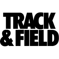 Track & Field Logo Vector (.CDR) Free Download