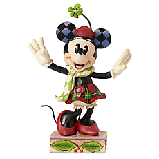 Minnie Mouse | Mickey & Friends | Disney Store