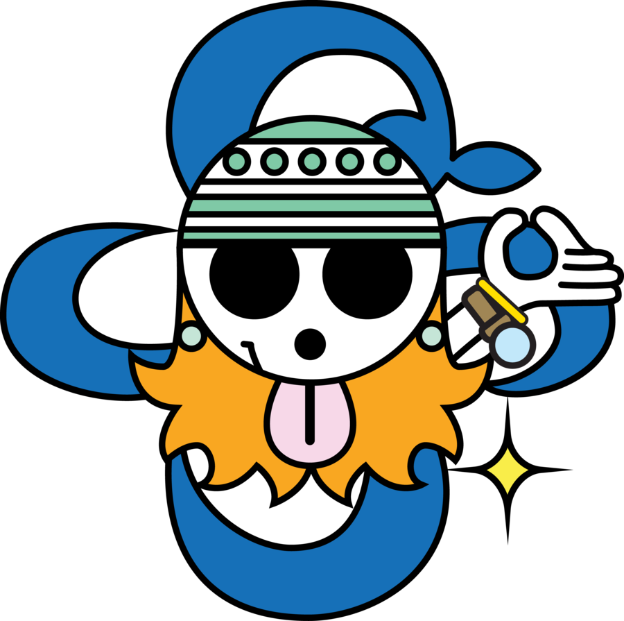 One Piece Symbol - ClipArt Best