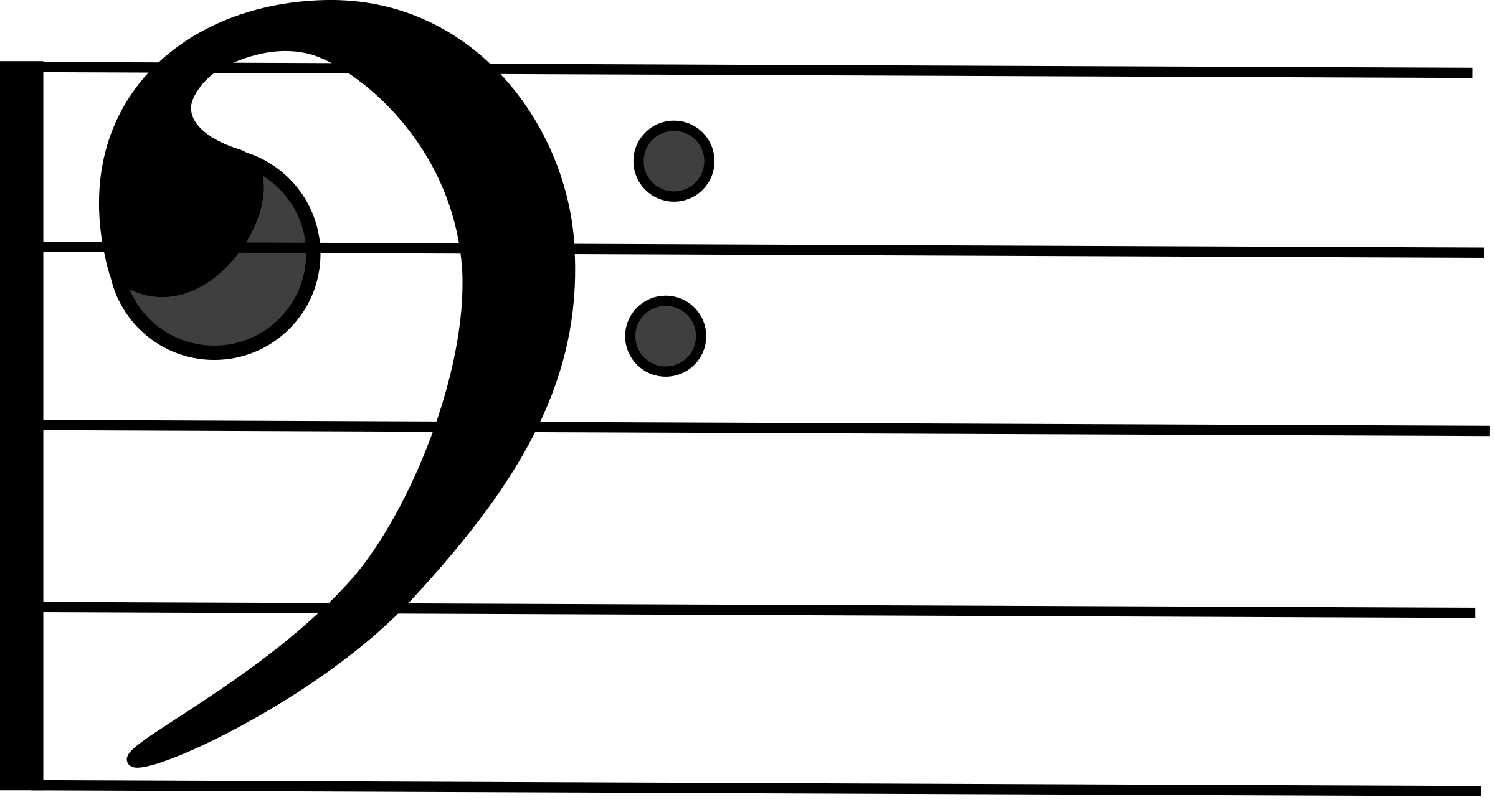 What Are The Lines In Bass Clef At Stacey McDowell Blog