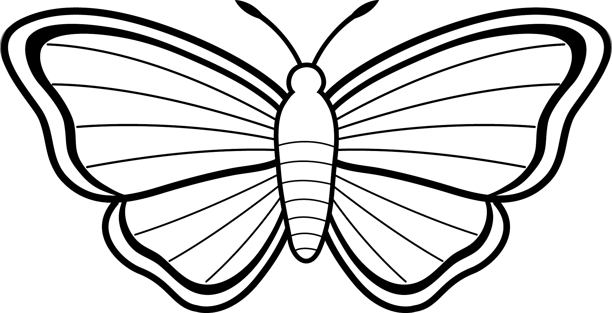 Coloring pages, Coloring and Butterfly kids