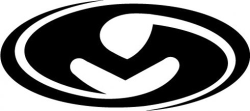 M Skateboard Logo [m-skateboard] - $3.00 : SassyStickers.com ...