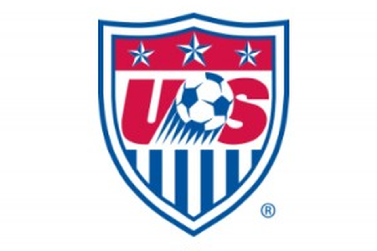 U.S. Soccer considering rebrand and new crest - Stars and Stripes FC