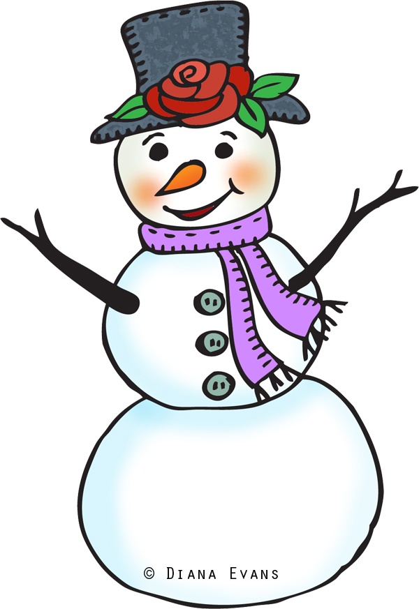1000+ images about snow and snowmen printables ...