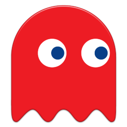 Pacman red png #25198 - Free Icons and PNG Backgrounds