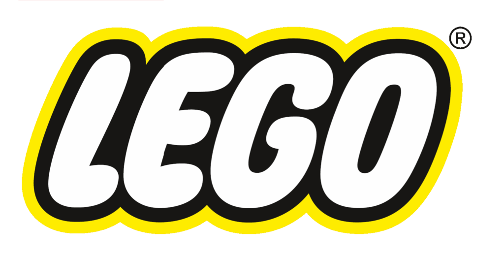 The LEGO Logo Font - LEGOÂ® Answers