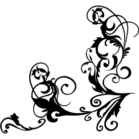 Curly Design - ClipArt Best