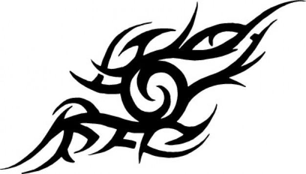 free-new-Tribal-Tattoos-designs