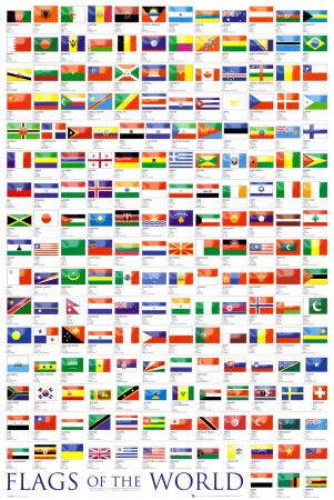 Flags Of The World | National Flag ...