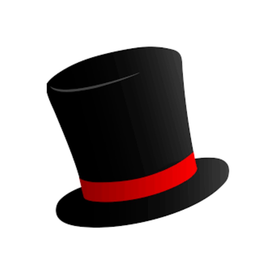 snowman top hat clipart - photo #6