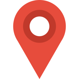 Maps Icon | Google JFK Iconset | carlosjj