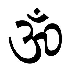 Sun, Ohm symbol and Lotus