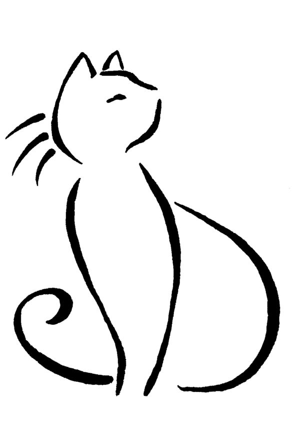 1000+ images about cats | Coloring pages, Cat mug and ...