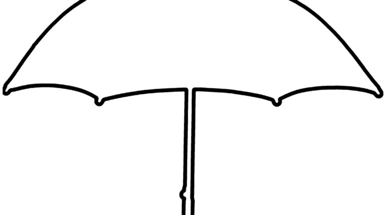 Best Of 18 Images Beach Umbrella Coloring Page - GFT ...