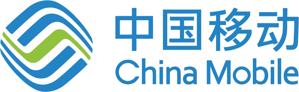 China Mobile Logo / Telecommunication / Logo-Load.Com