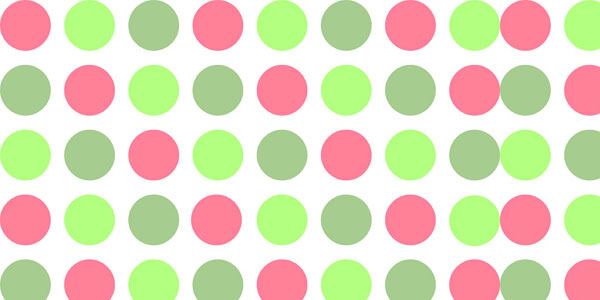 30 Free Polka Dot Backgrounds