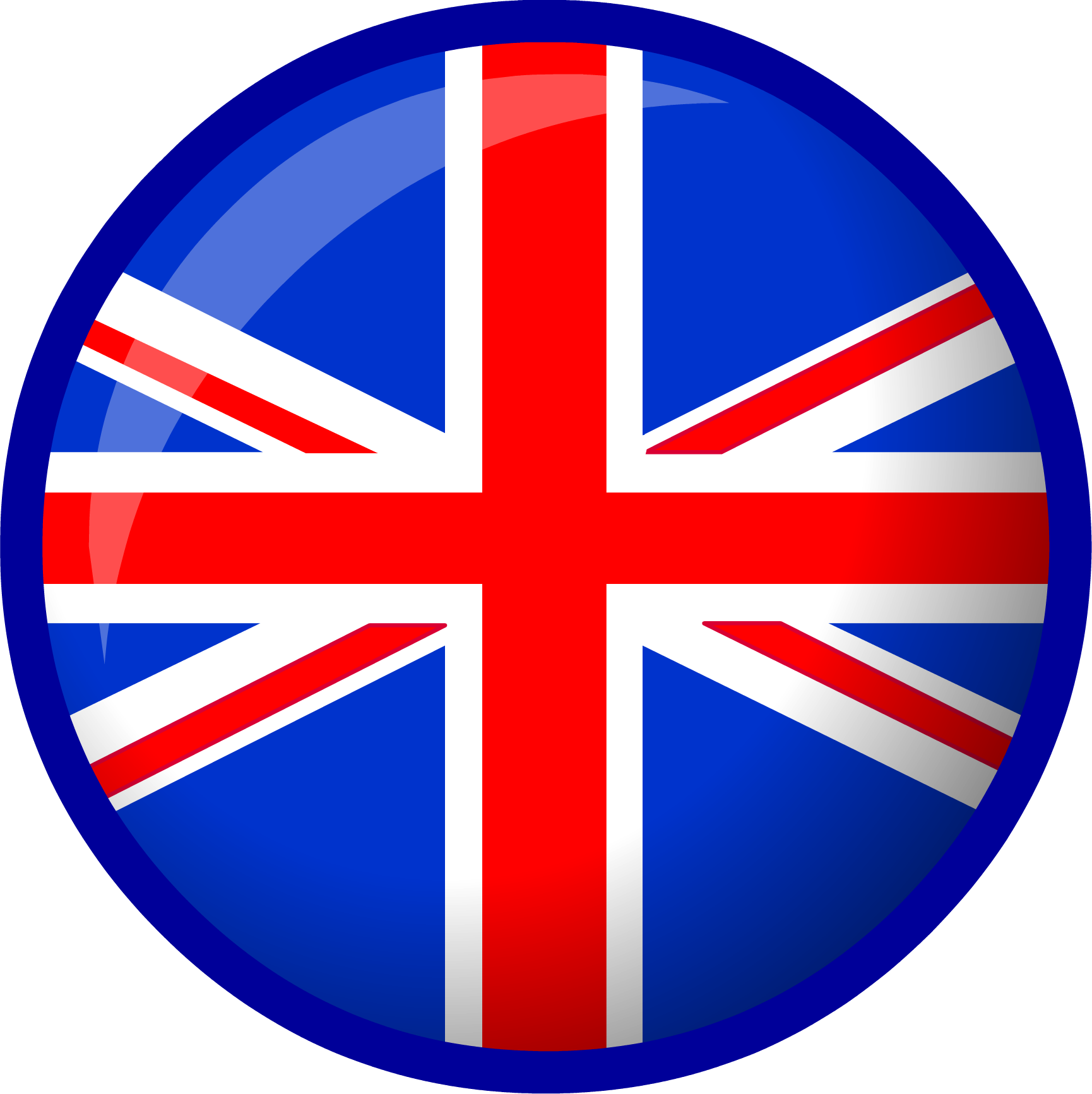 Image - Great Britain flag clothing icon ID 503.png | Club Penguin ...
