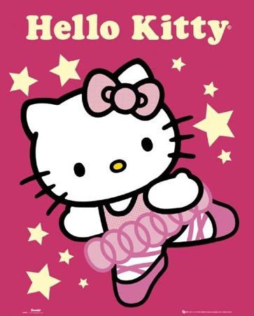 pingoi8mages: hello kitty love