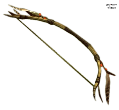 Image - Dead rising Bow And Arrow.png | Dead Rising Wiki | Fandom ...